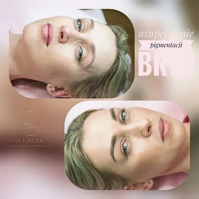 Joanna Kinder-Netel pmu mua beauty spec.